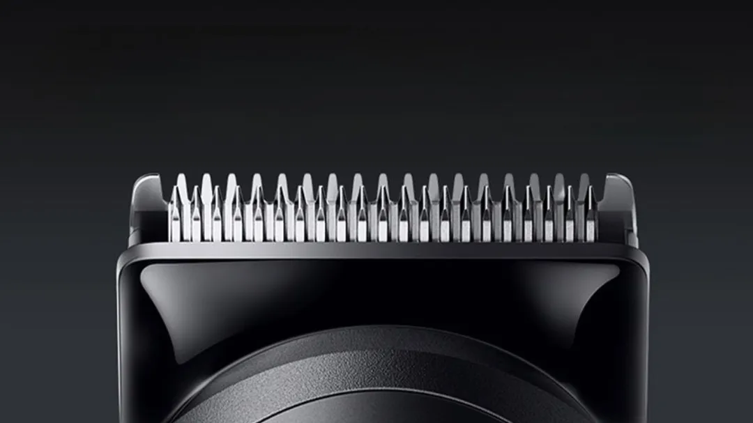 Тример Braun Series 5 (AIO 5560) (Gray)
