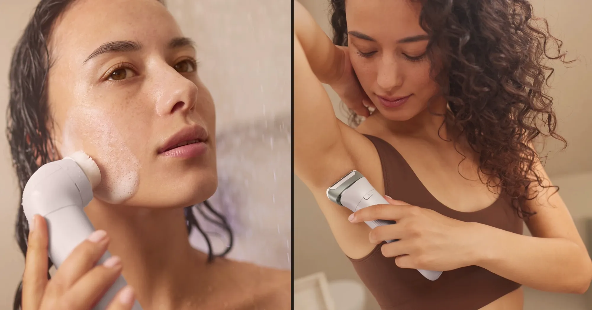 Епілятор Philips Beauty Set 9900 (BRE750/00)