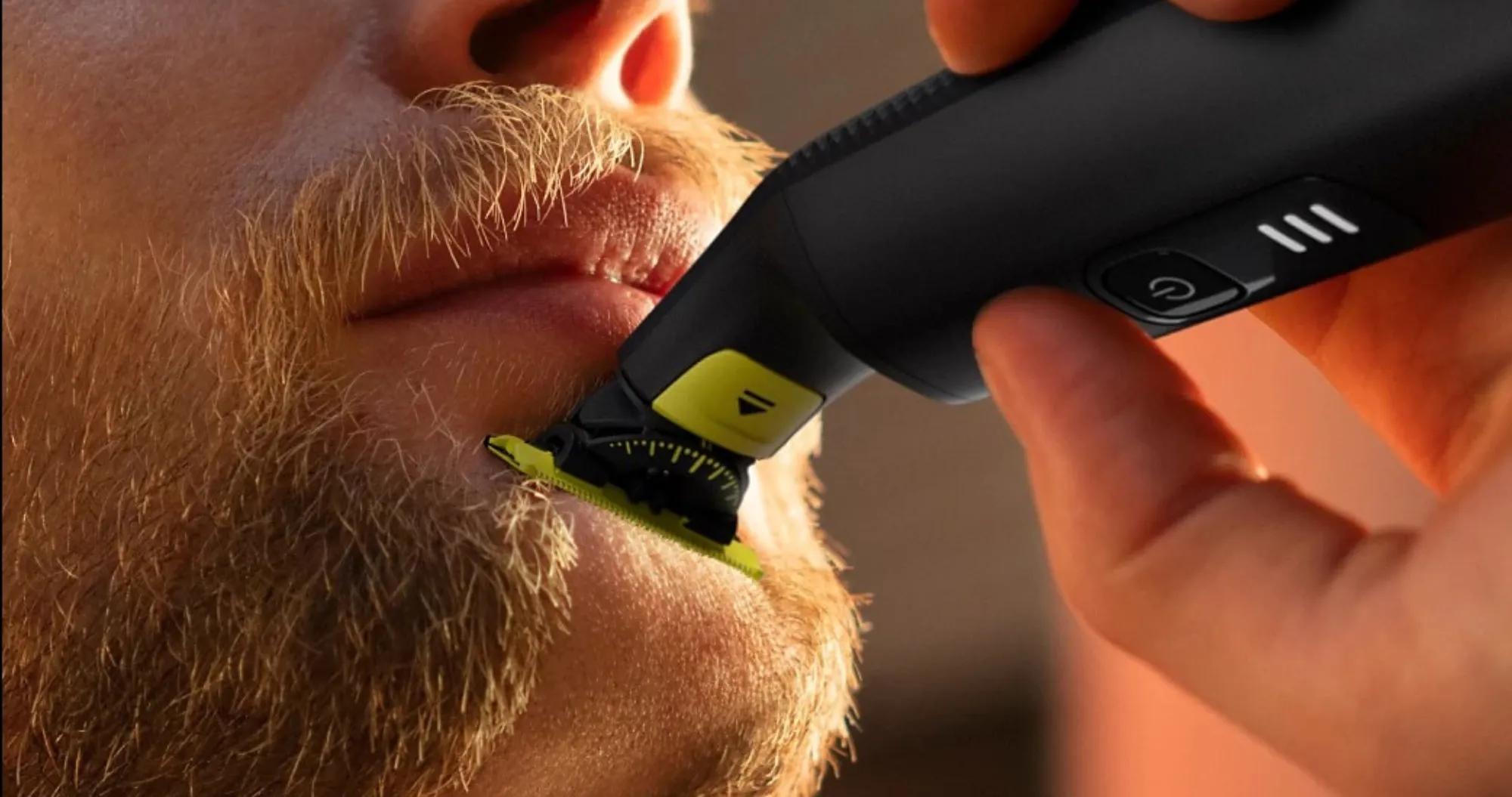 Змінне плаваюче лезо OneBlade 360 (QP410/50)
