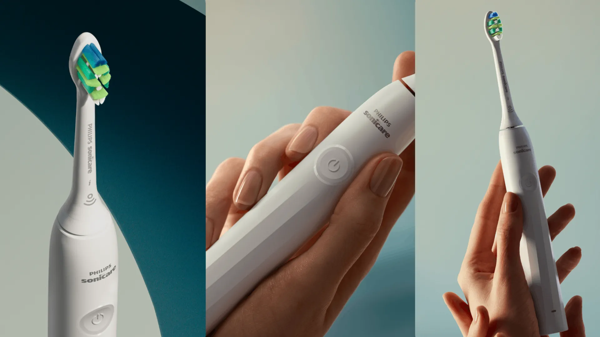 Зубна електрощітка Philips Sonicare Series 2100 (White)