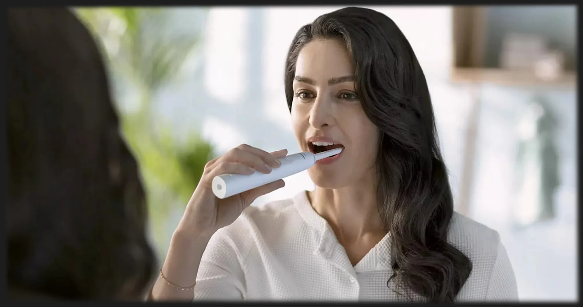 Набір зубних електрощіток Philips Sonicare Series 3100 (Pink/Black)