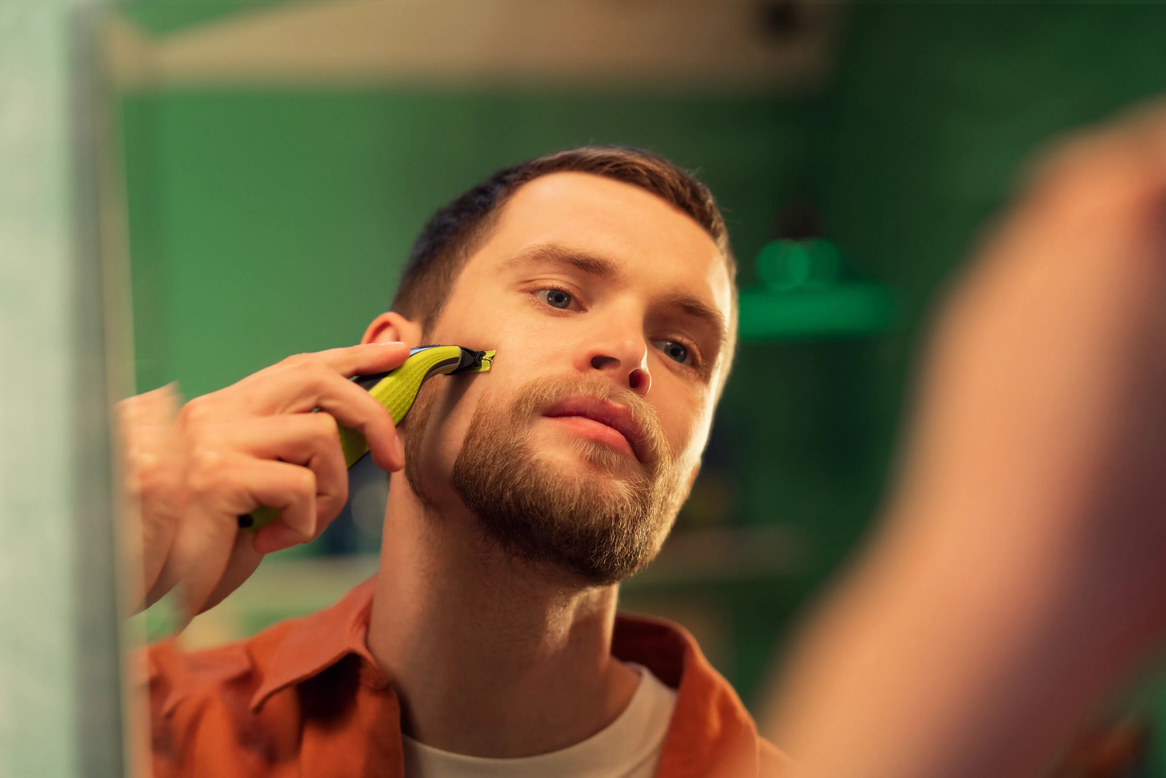 Змінне плаваюче лезо Philips OneBlade 360 (QP260/50)