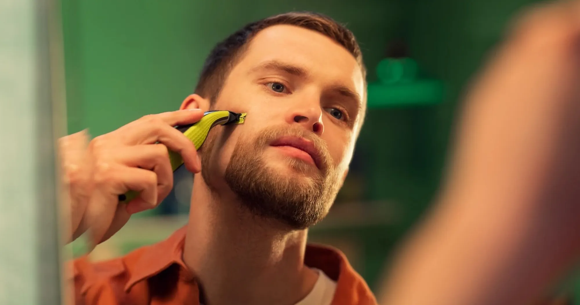 Змінне плаваюче лезо OneBlade 360 (QP410/50)