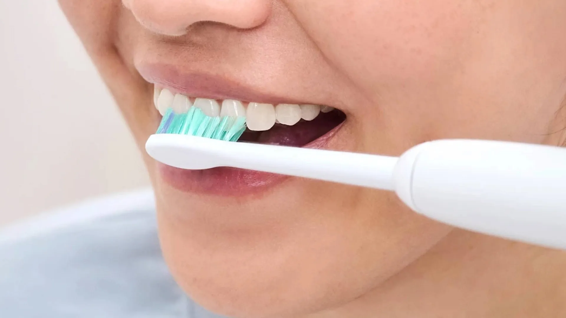 Насадки для зубної щітки Philips Sonicare Pro Results (HX6012/87) (White)