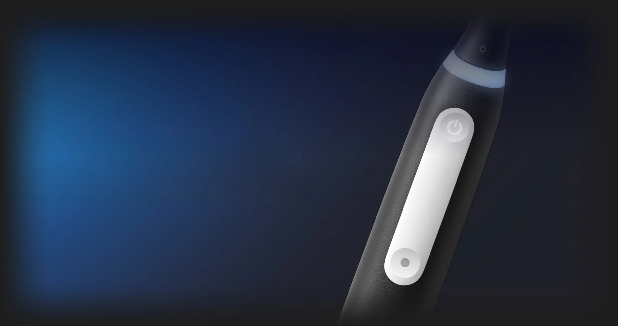 Зубна електрощітка BRAUN Oral-B iO Series 3 (Black)