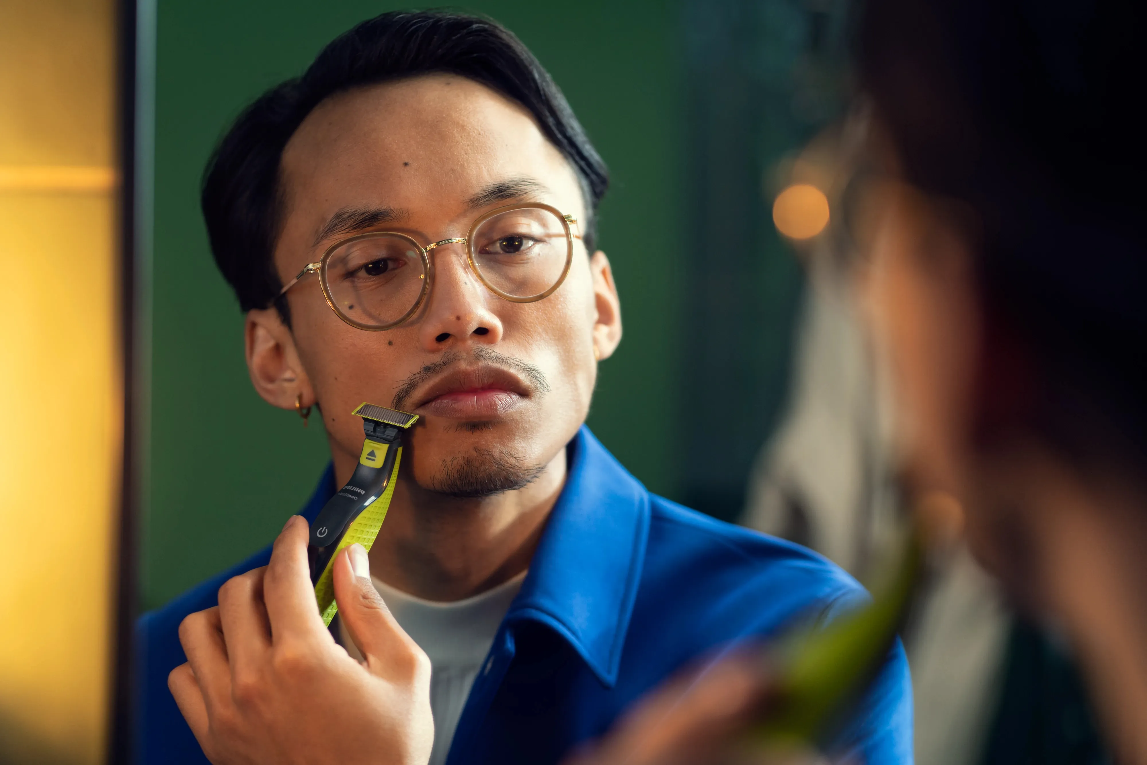 Змінне плаваюче лезо Philips OneBlade 360 (QP260/50)
