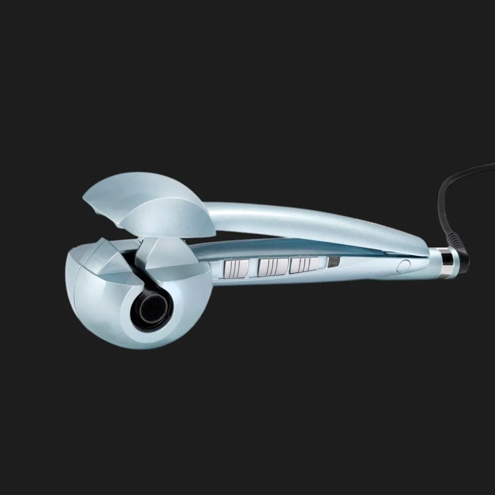 Автостайлер Babyliss Curl Secret Hydro-Fusion (Blue) (C1700E) — фото 2