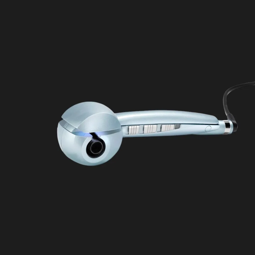 Автостайлер Babyliss Curl Secret Hydro-Fusion (Blue) (C1700E) — фото 3