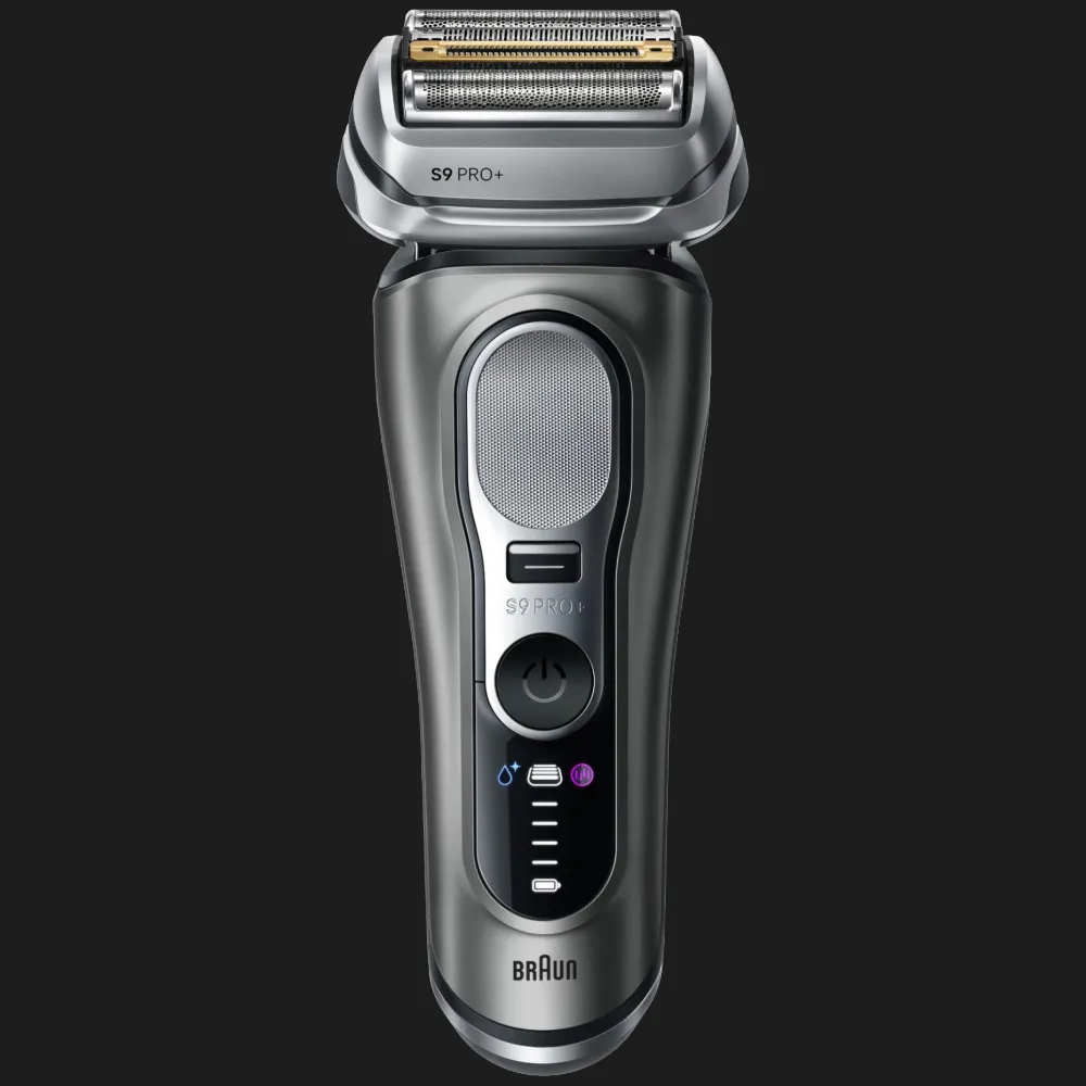 Електрична бритва BRAUN Series 9 Pro+ 9675cc Wet&Dry (Graphite) — фото 2