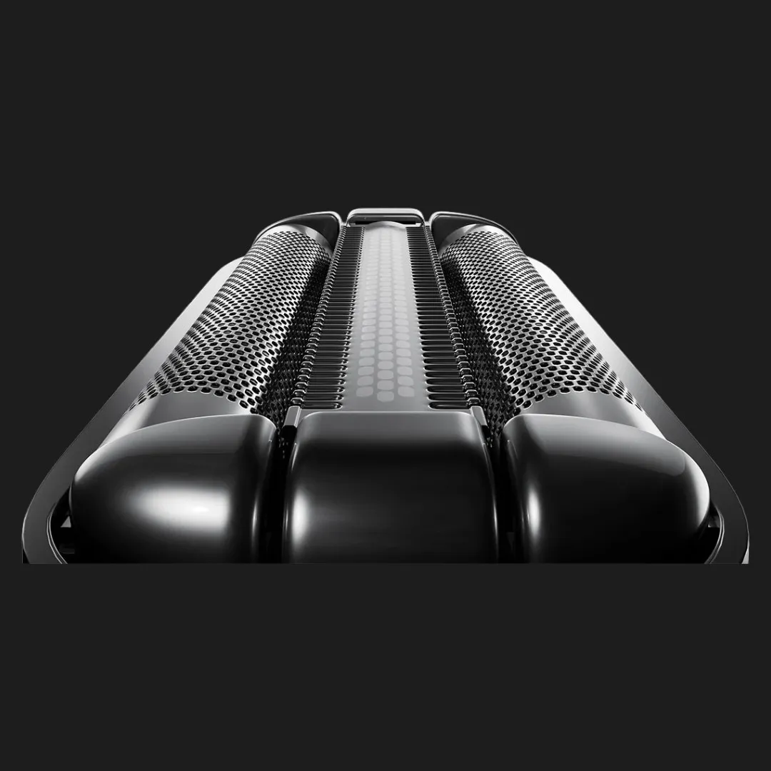 Електрична бритва Laifen P3 Pro (Silver) — фото 2