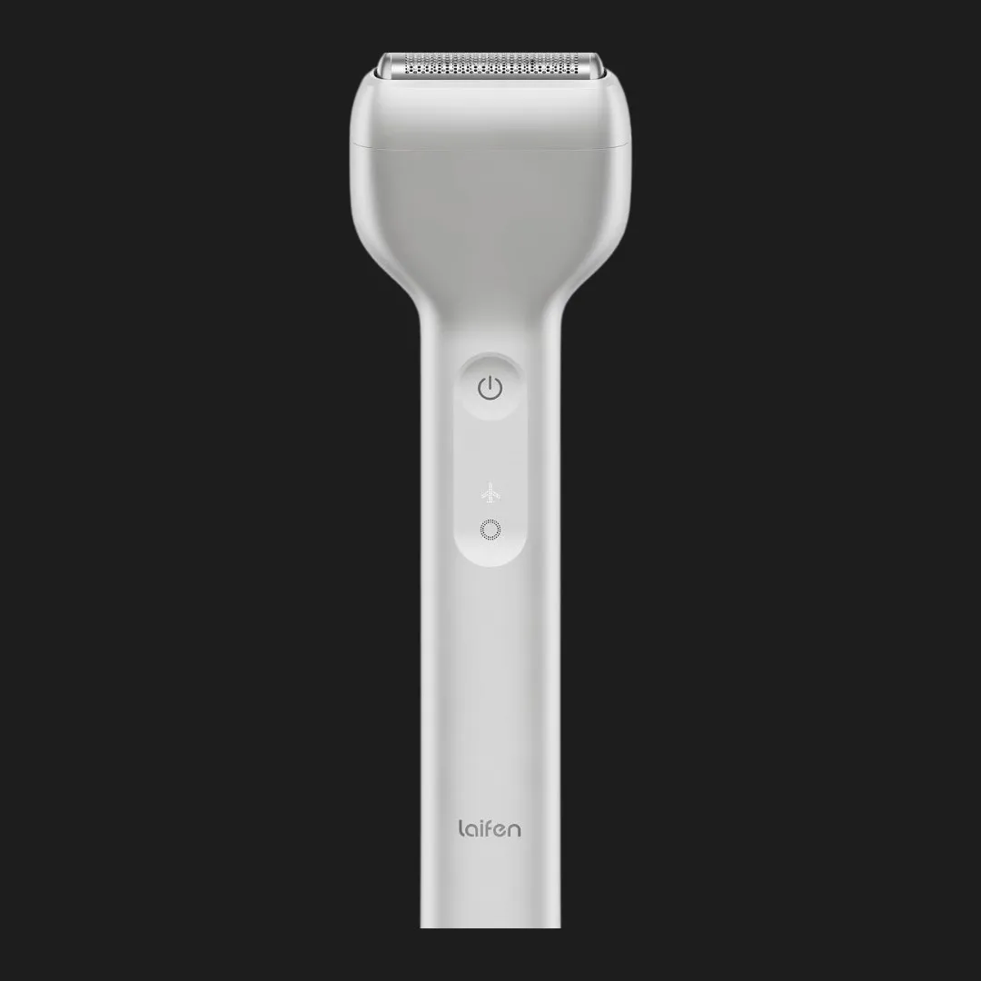 Електрична бритва Laifen T1 Pro One Blade (Silver) — фото 2