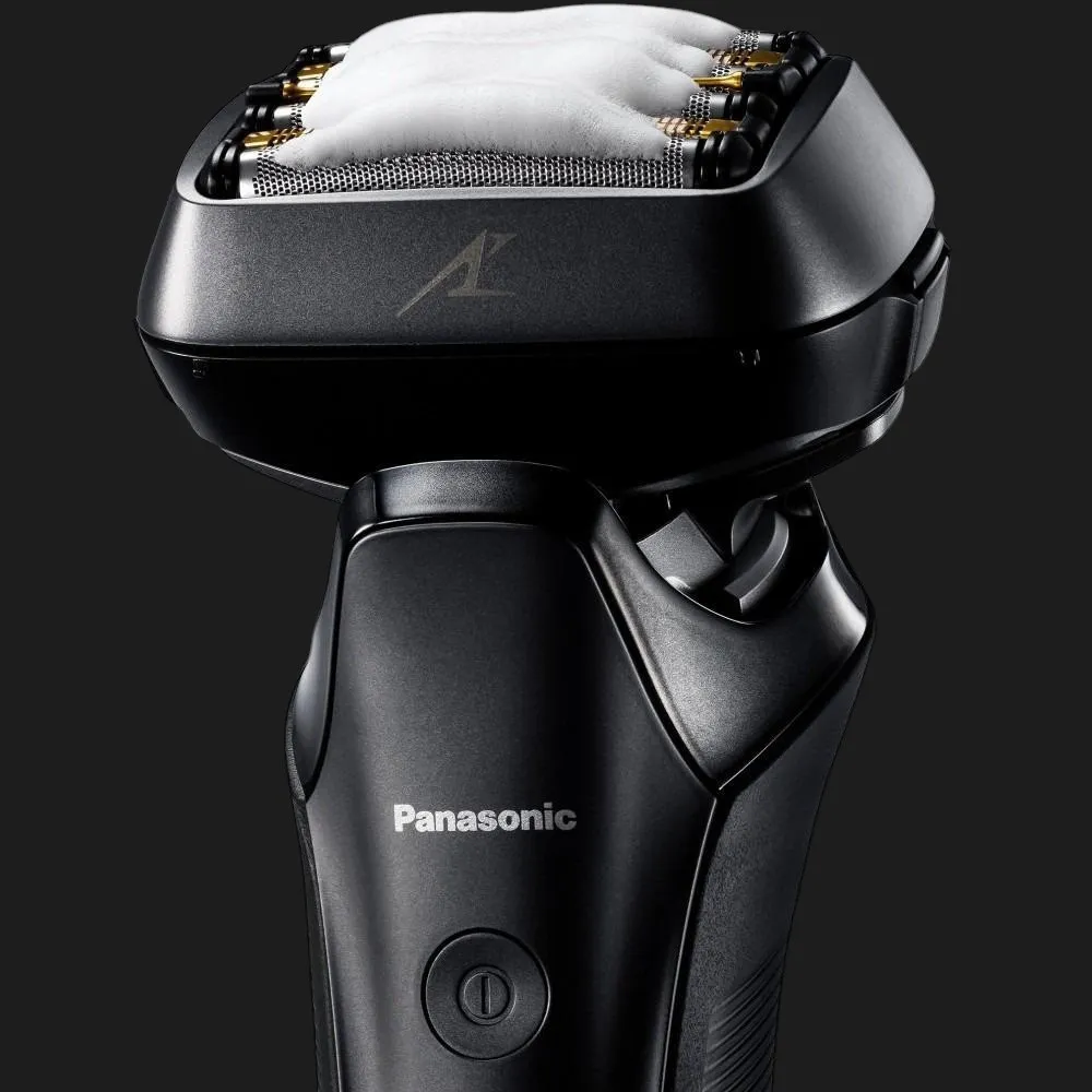 Електрична бритва Panasonic (Black) — фото 4