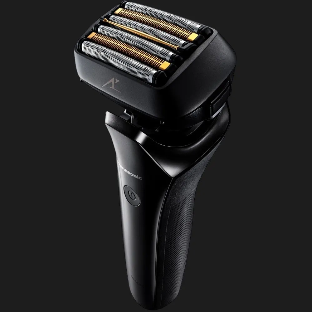 Електрична бритва Panasonic (Black) — фото 5