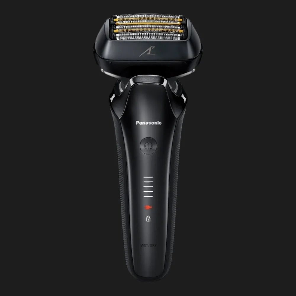 Електрична бритва Panasonic (Black) — фото 6