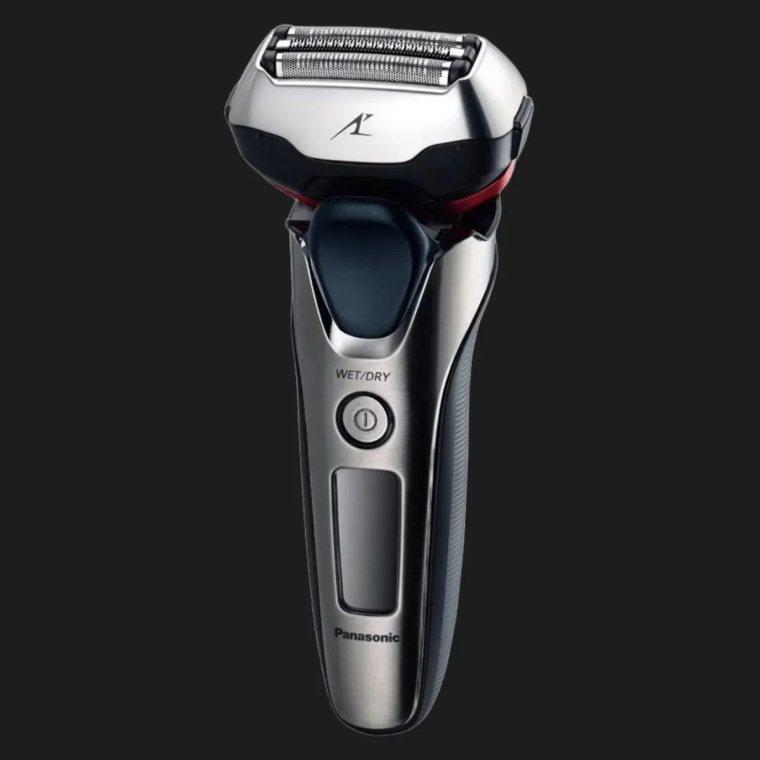 Електрична бритва Panasonic (ES-LT2N-S820) (Black/Silver)