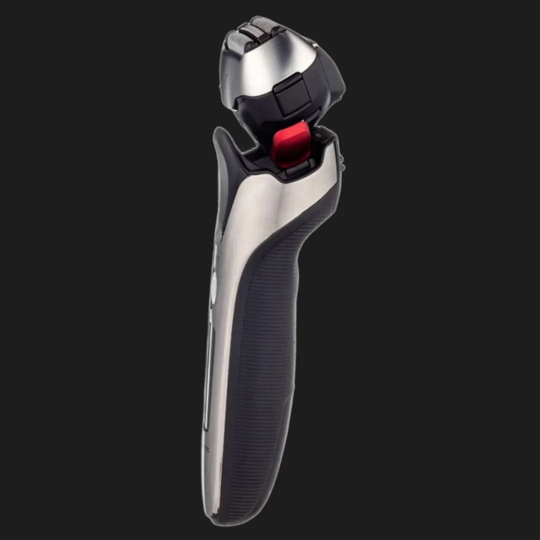 Електрична бритва Panasonic (ES-LT4N-S820) (Black/Silver) — фото 3