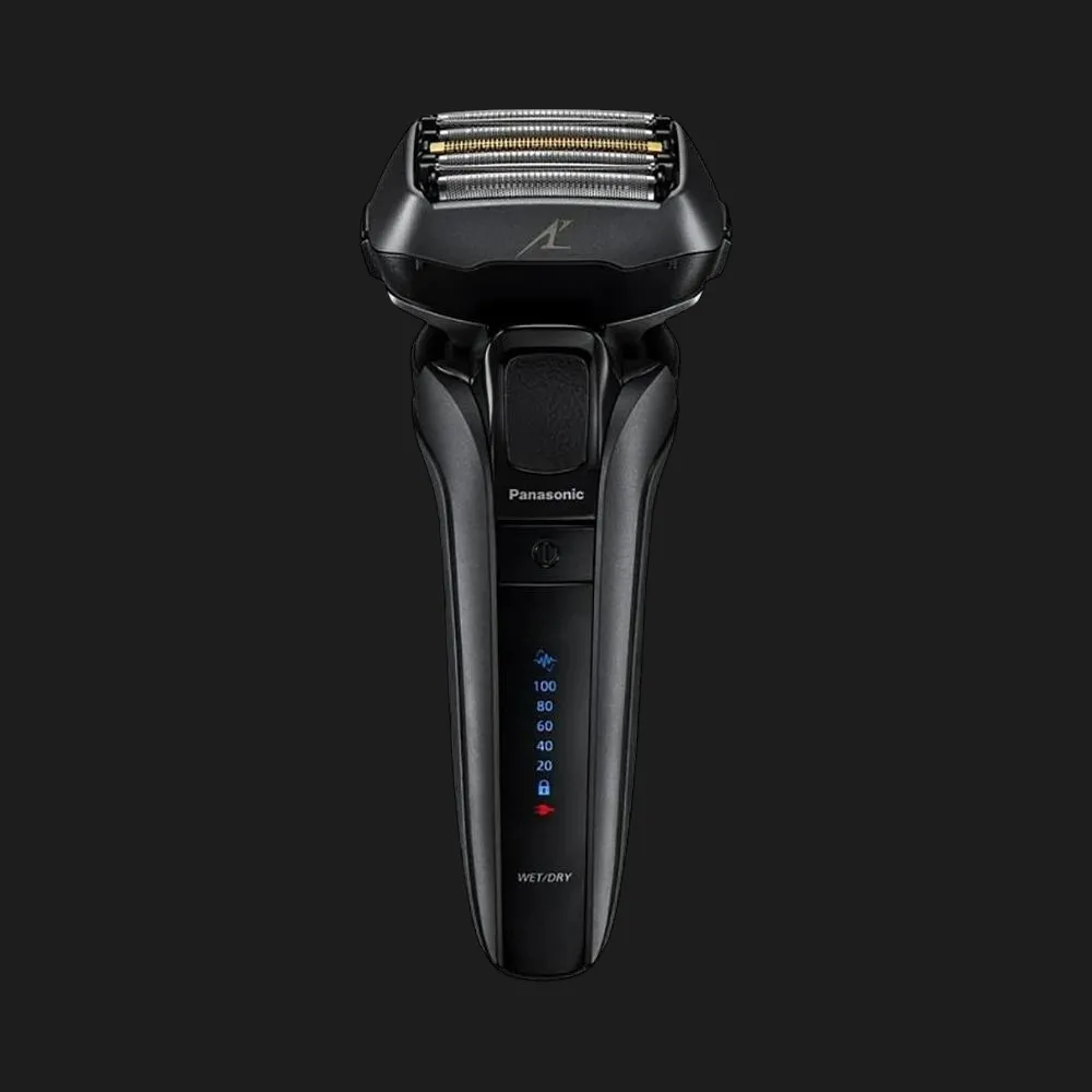 Електрична бритва Panasonic (ES-LV6U-K820) (Black)