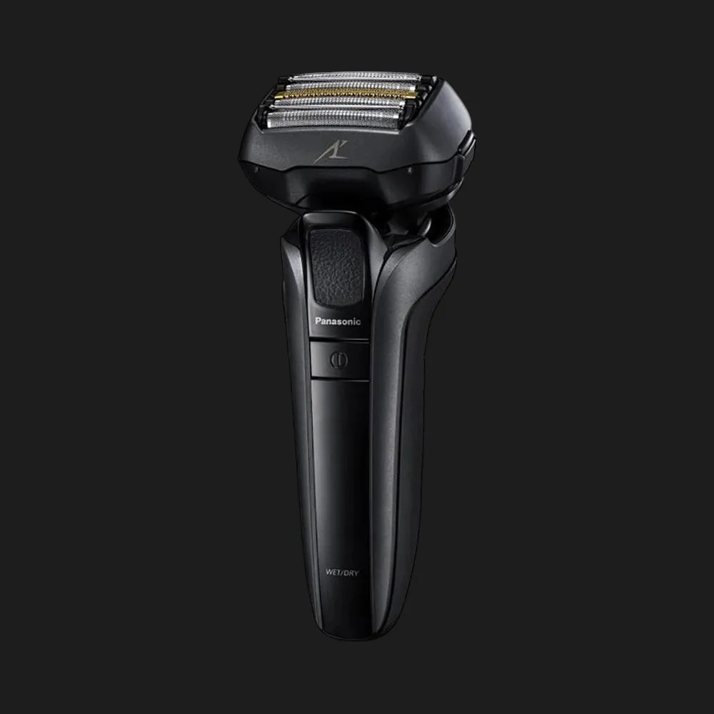 Електрична бритва Panasonic (ES-LV6U-K820) (Black) — фото 2