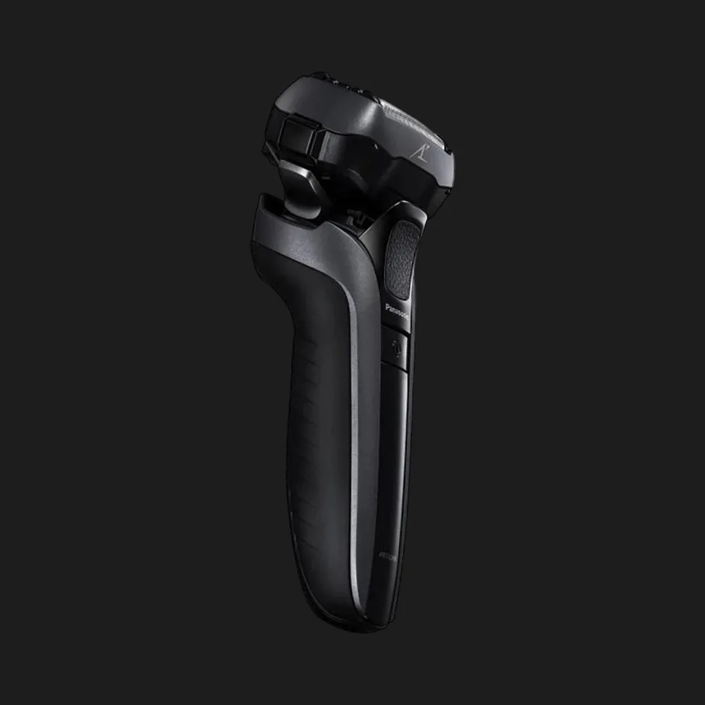 Електрична бритва Panasonic (ES-LV6U-K820) (Black) — фото 4