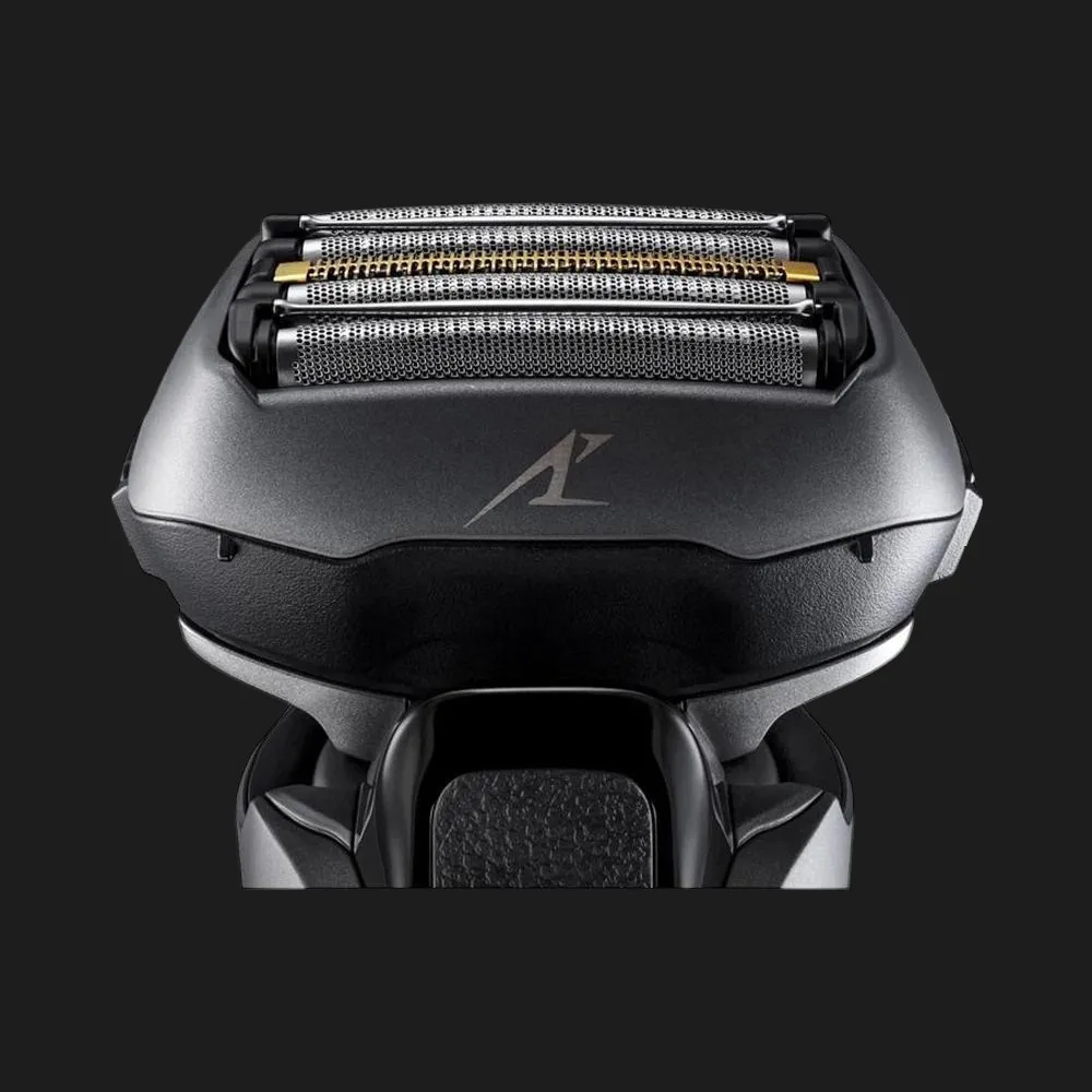 Електрична бритва Panasonic (ES-LV6U-K820) (Black) — фото 5