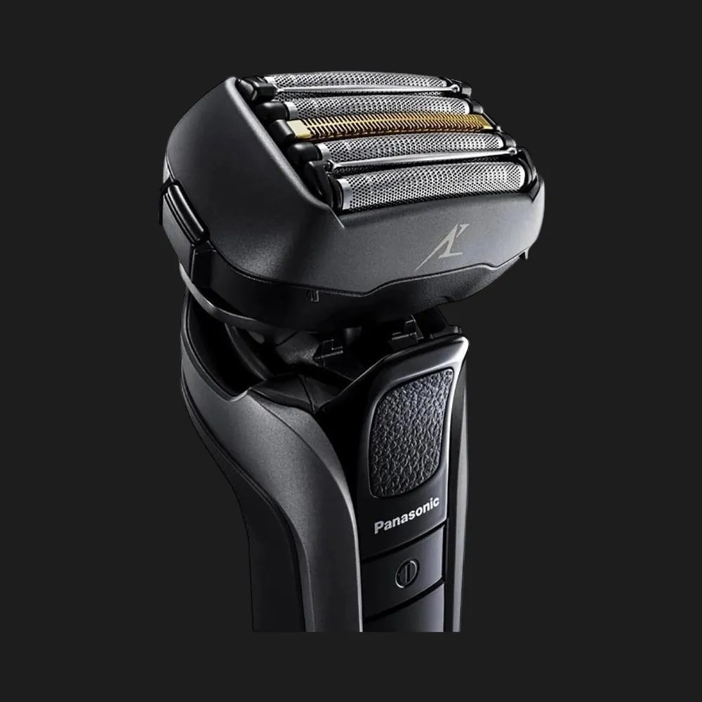 Електрична бритва Panasonic (ES-LV6U-K820) (Black) — фото 6