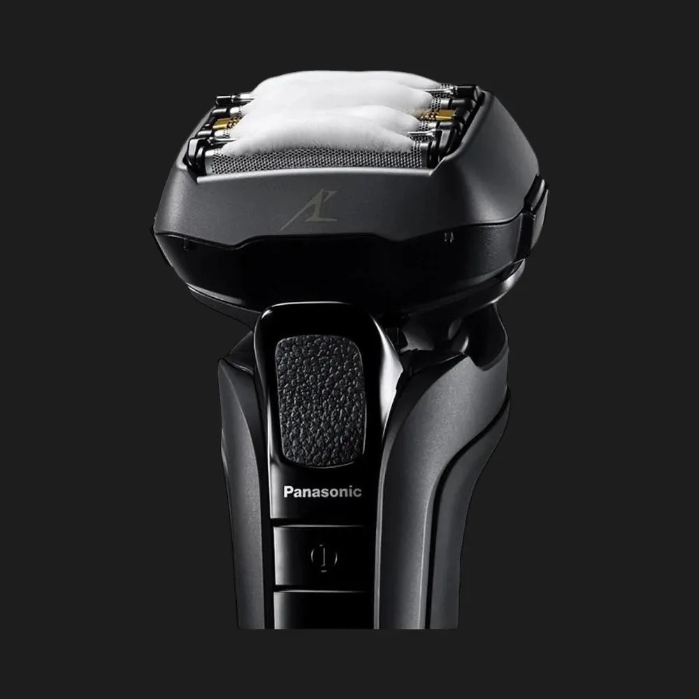 Електрична бритва Panasonic (ES-LV6U-K820) (Black) — фото 8