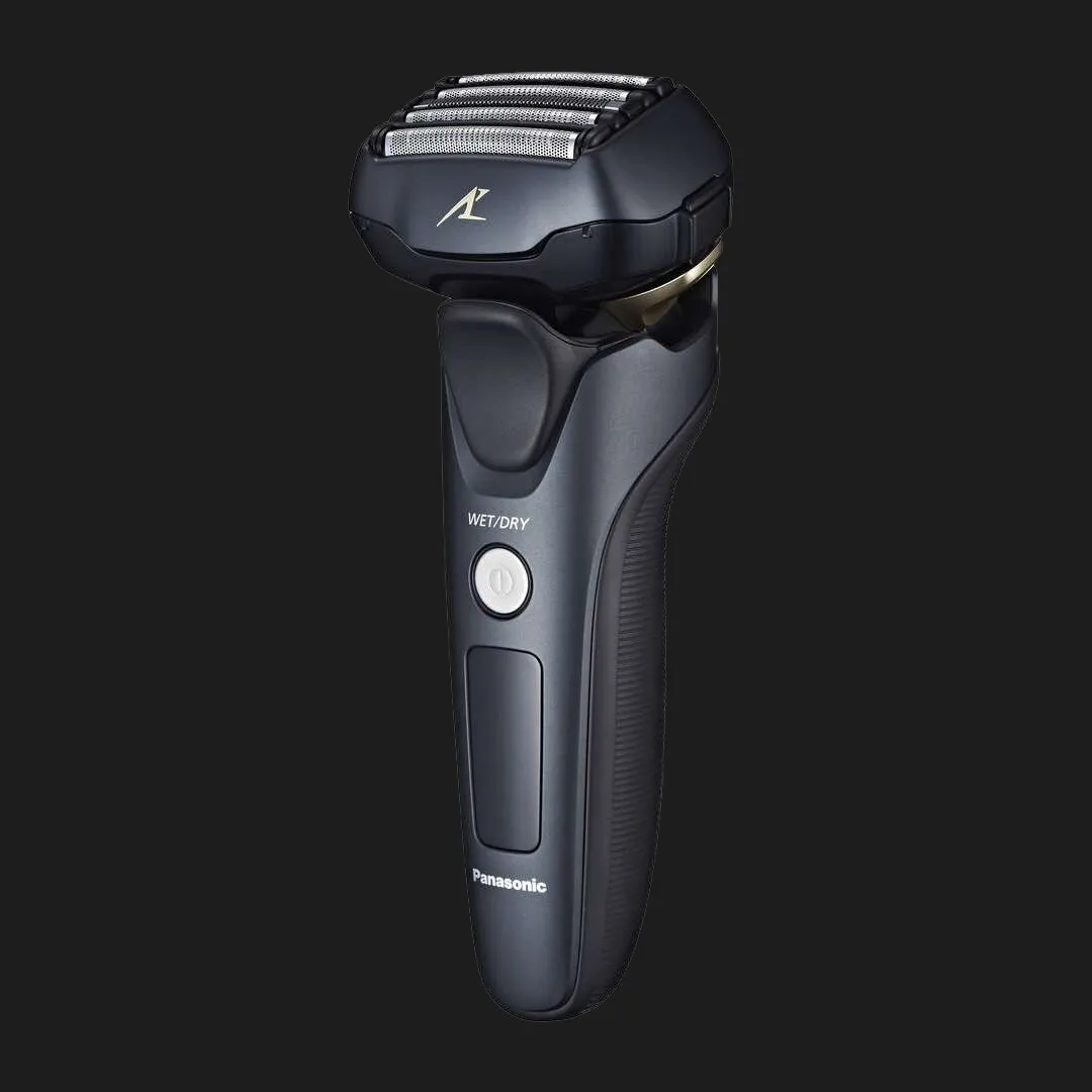Електрична бритва Panasonic (ES-LV97-K820) (Gray/Black) — фото 3