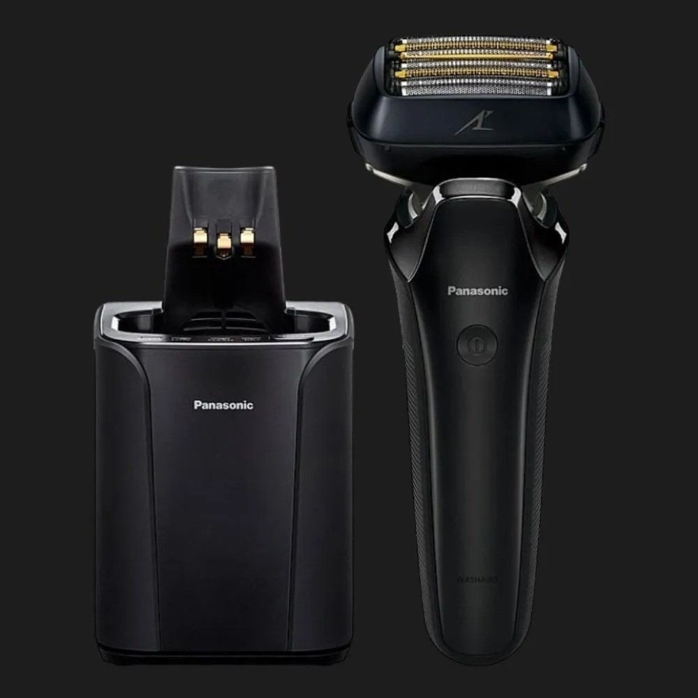 Електрична бритва Panasonic (ES-LV9U-K820) (Black)