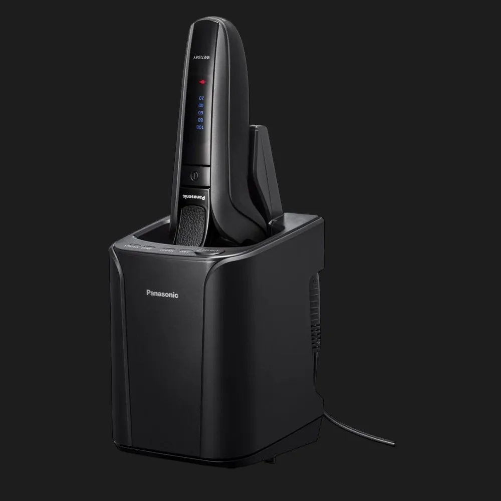Електрична бритва Panasonic (ES-LV9U-K820) (Black) — фото 3
