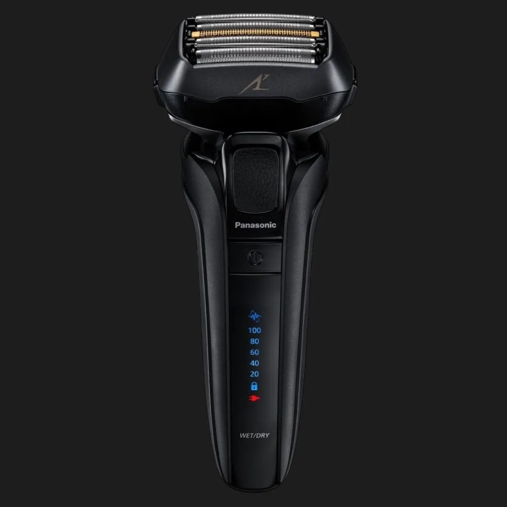 Електрична бритва Panasonic (ES-LV9U-K820) (Black) — фото 4