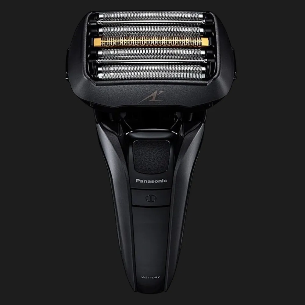 Електрична бритва Panasonic (ES-LV9U-K820) (Black) — фото 5