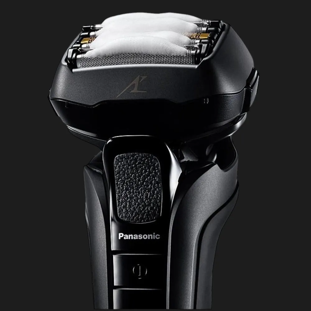 Електрична бритва Panasonic (ES-LV9U-K820) (Black) — фото 6