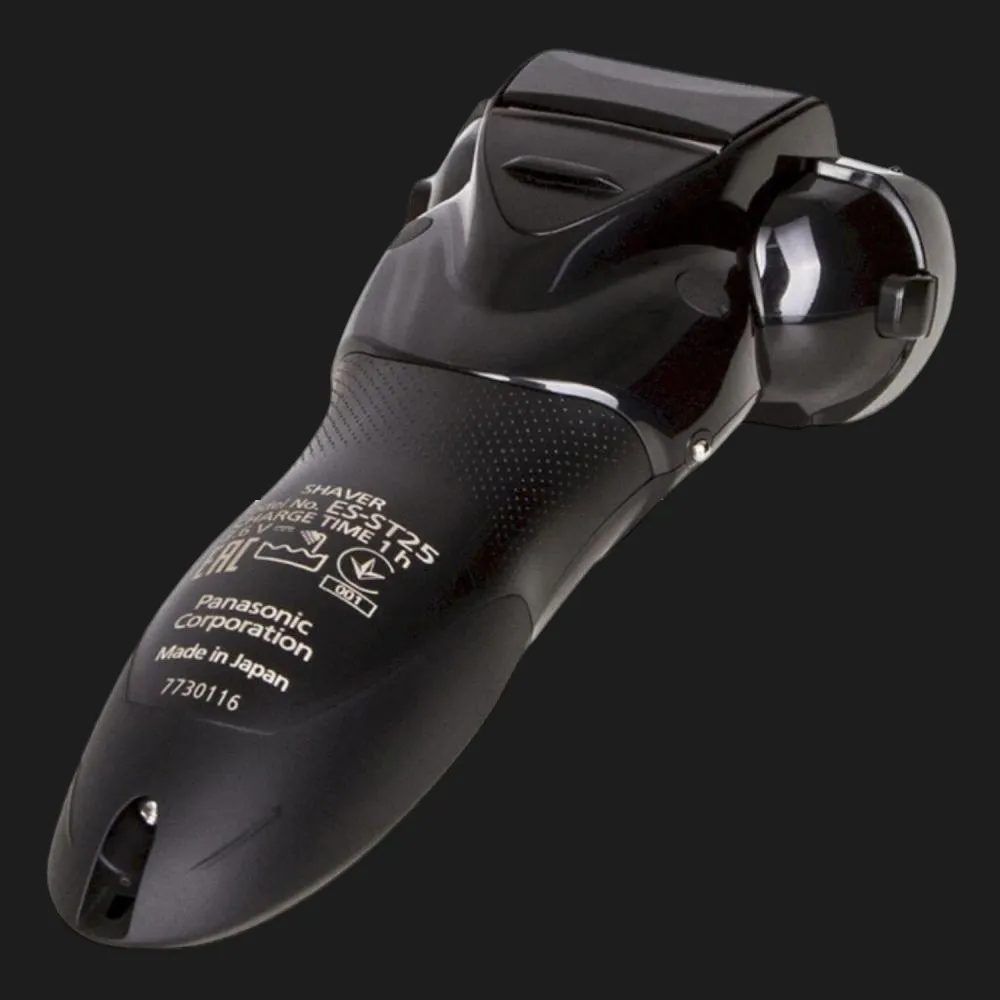 Електрична бритва Panasonic (ES-ST25KS820) (Black) — фото 3
