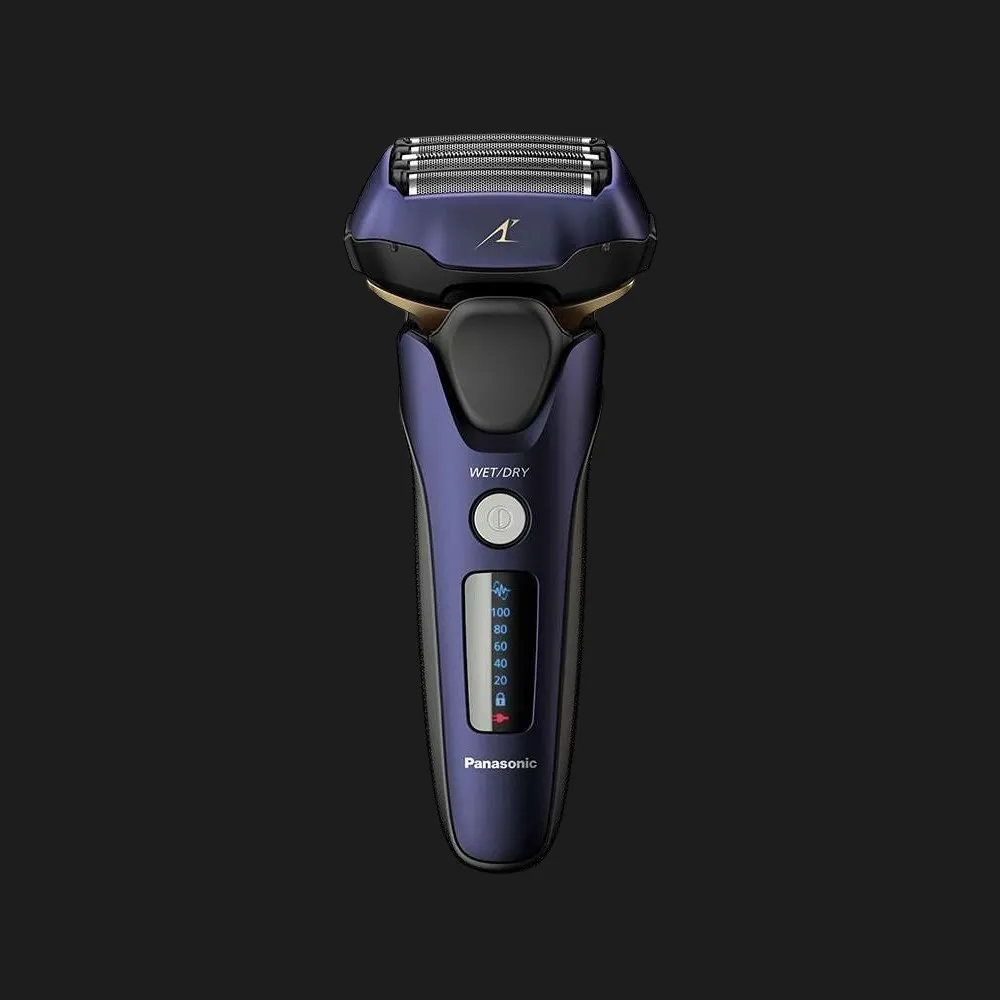 Електрична бритва Panasonic (Purple)