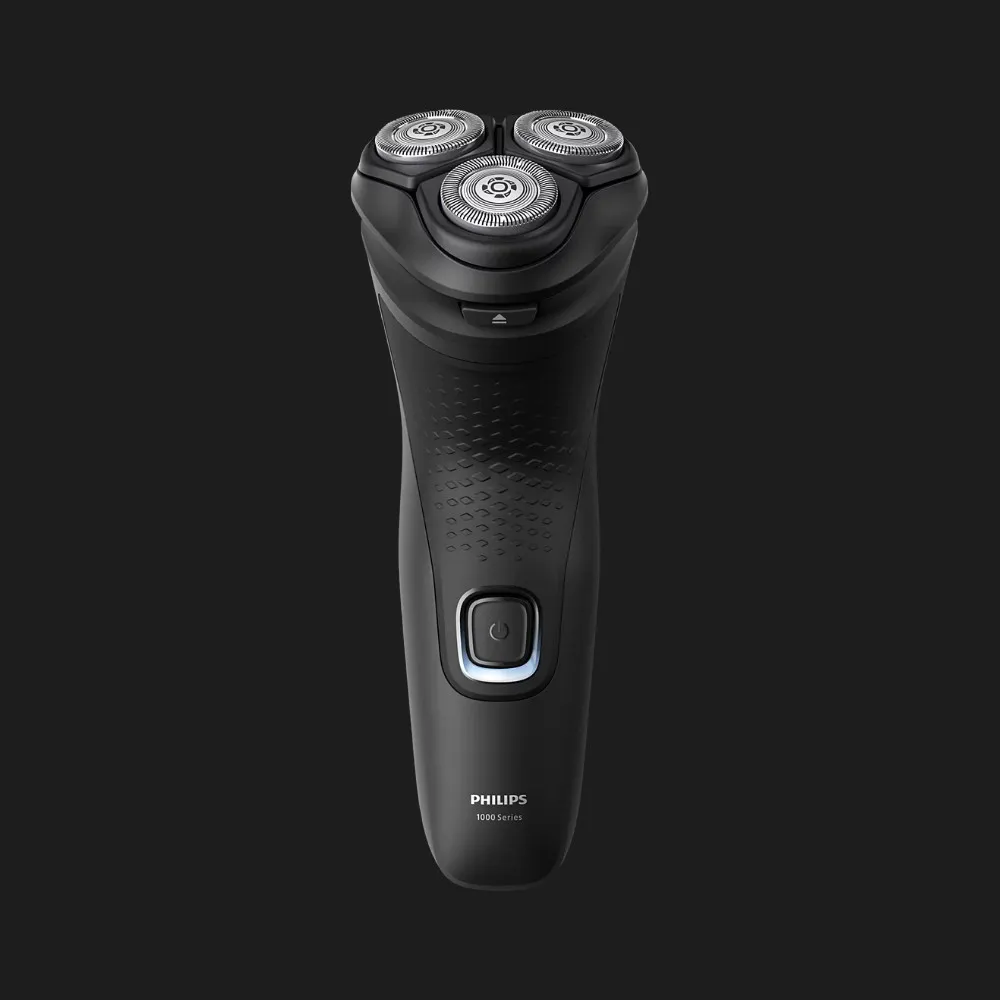 Електрична бритва Philips Series 1000 (Black) — фото 2