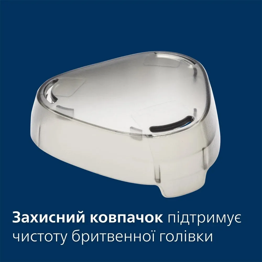 Електрична бритва Philips Series 1000 (Black) — фото 11