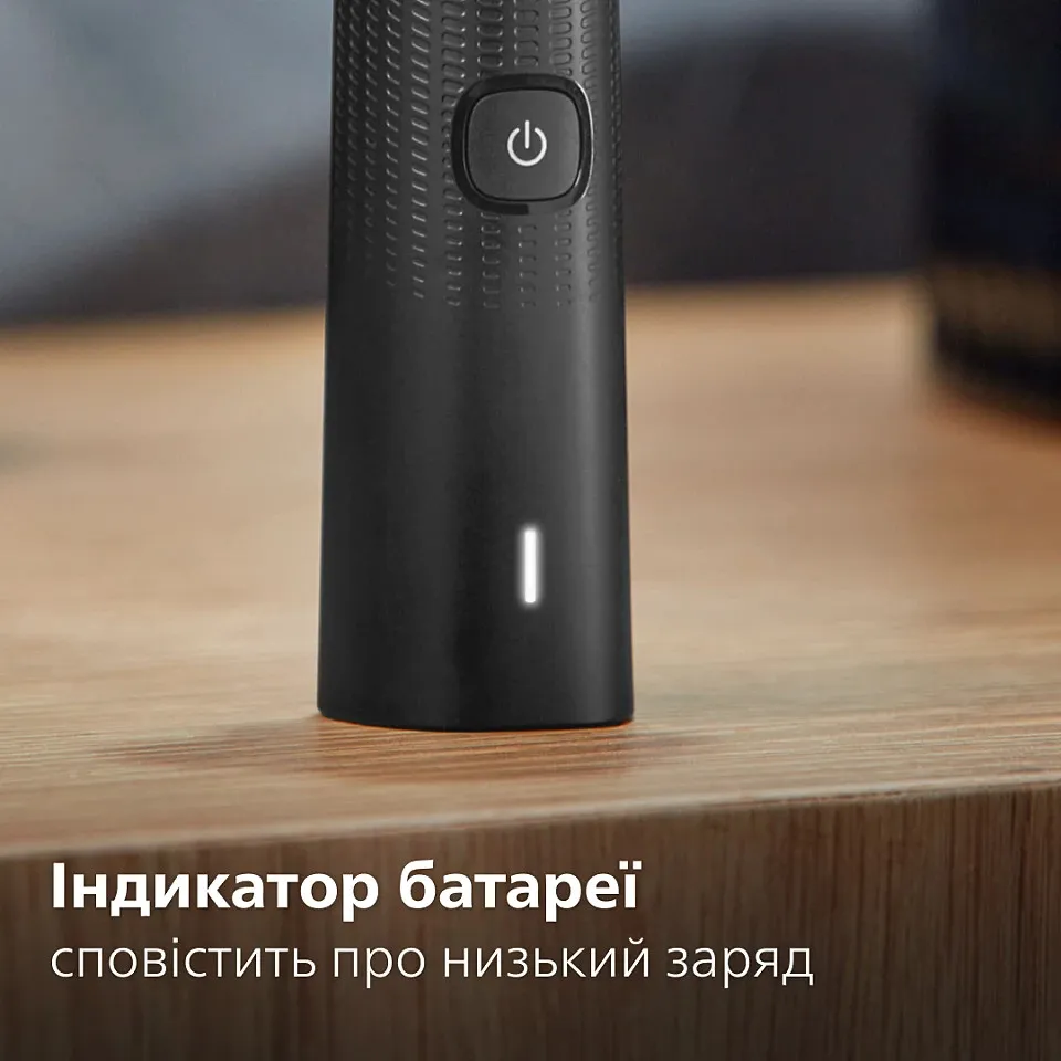 Електрична бритва Philips Series 5000X (Black) — фото 11