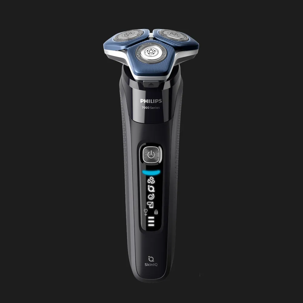Електрична бритва Philips Series 7000 (Black) (S7886/35) — фото 2