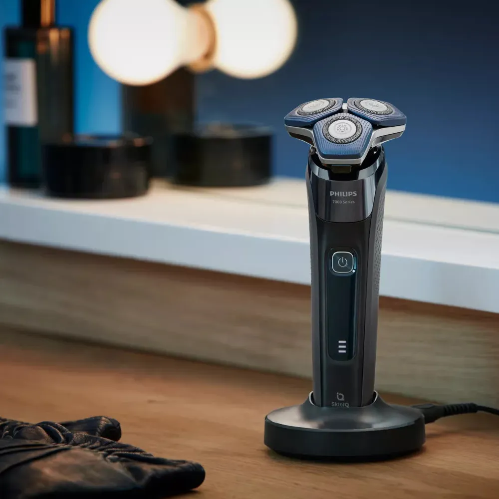 Електрична бритва Philips Series 7000 (Black) (S7886/35) — фото 4