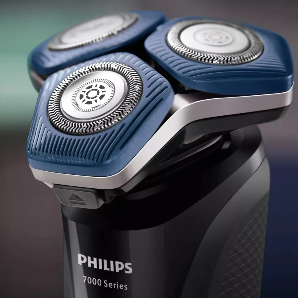 Електрична бритва Philips Series 7000 (Black) (S7886/35) — фото 8