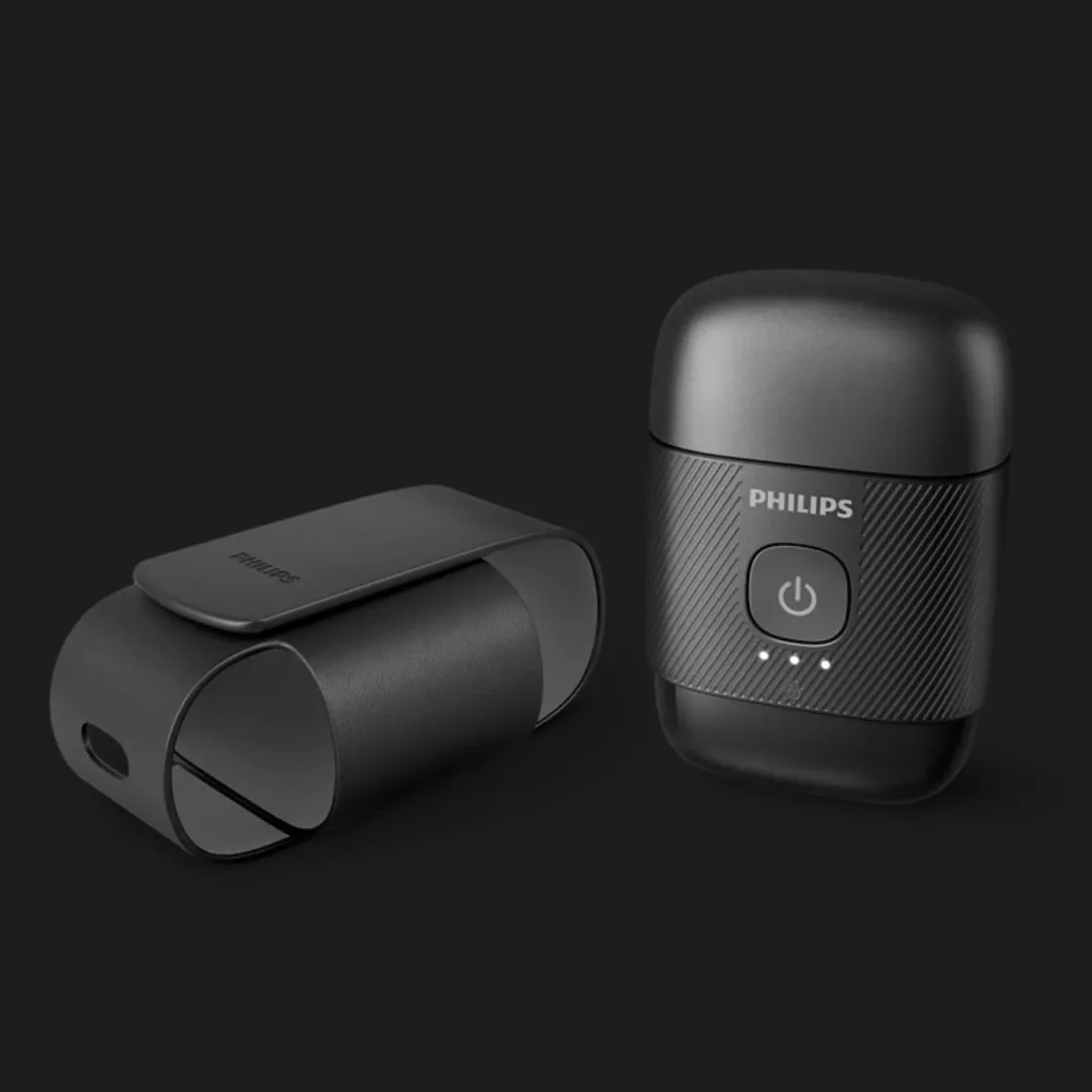 Електрична бритва Philips Shaver 500 Series (Black)