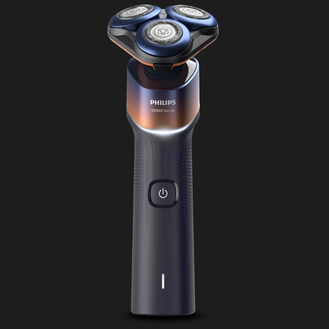 Електрична бритва Philips Shaver Series 5000X (Black) — фото 2