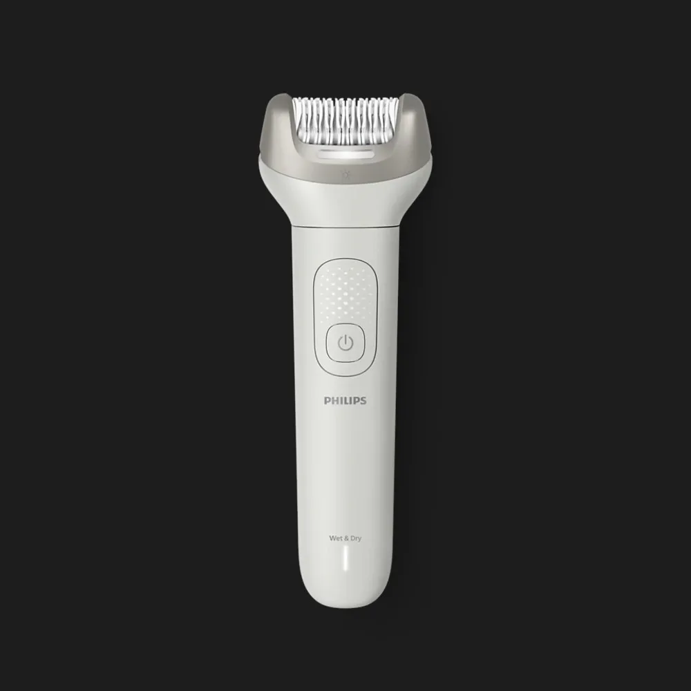 Епілятор Philips Beauty Set 9900 (BRE750/00) — фото 2