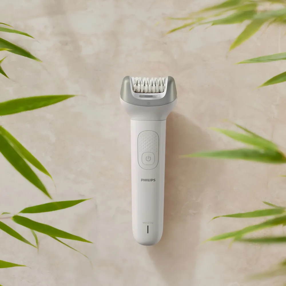 Епілятор Philips Beauty Set 9900 (BRE750/00) — фото 4