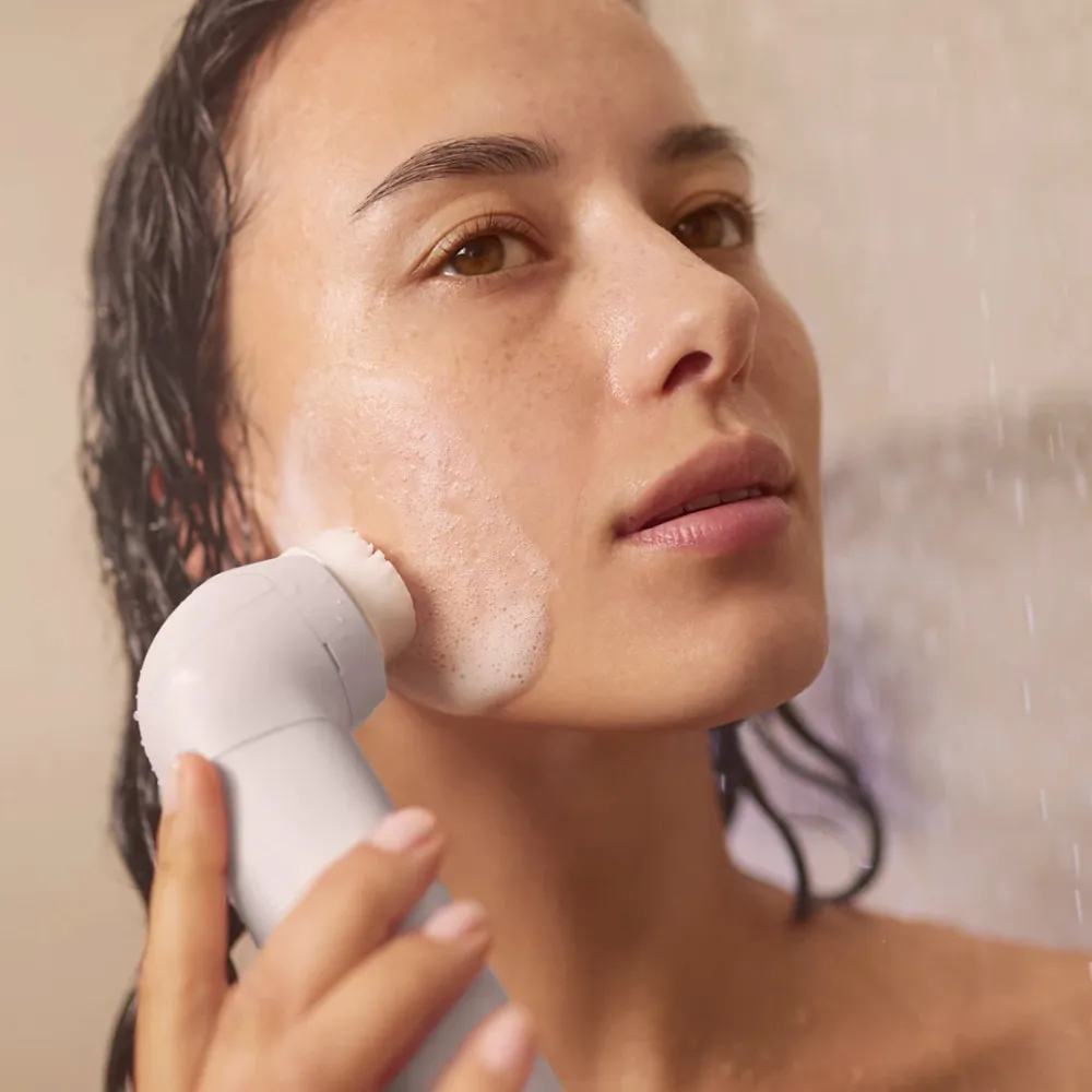 Епілятор Philips Beauty Set 9900 (BRE750/00) — фото 5