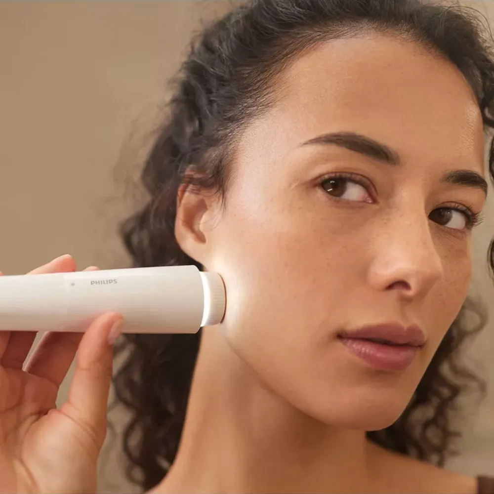 Епілятор Philips Beauty Set 9900 (BRE750/00) — фото 6
