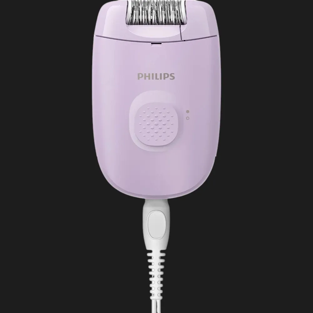 Епілятор Philips (BRE237/00) (Purple) — фото 2