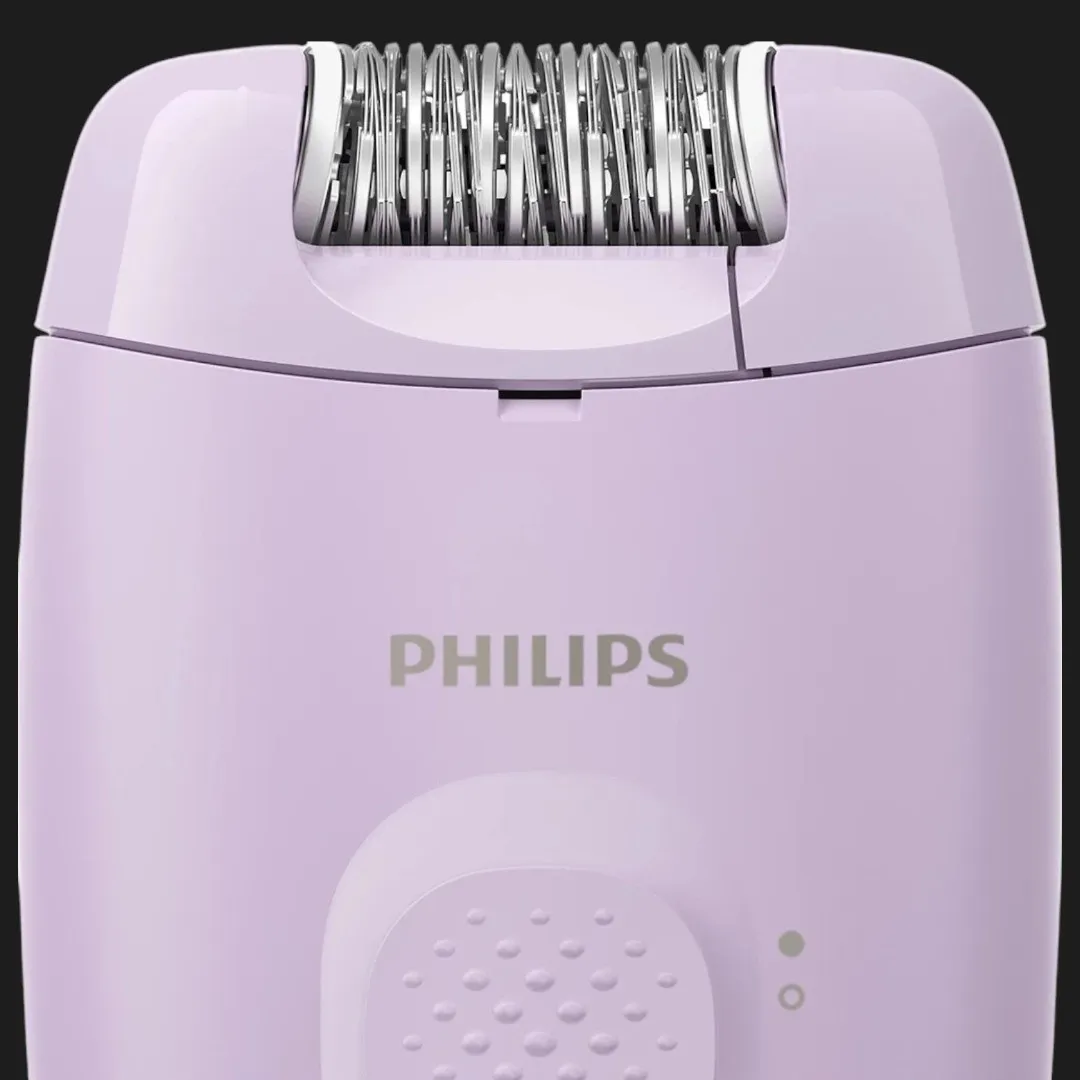 Епілятор Philips (BRE237/00) (Purple) — фото 3