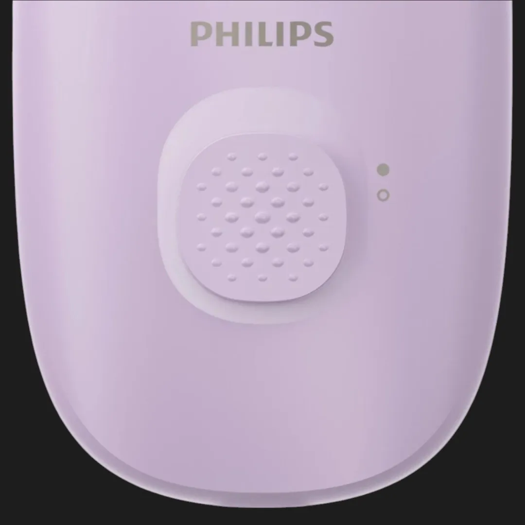 Епілятор Philips (BRE237/00) (Purple) — фото 4