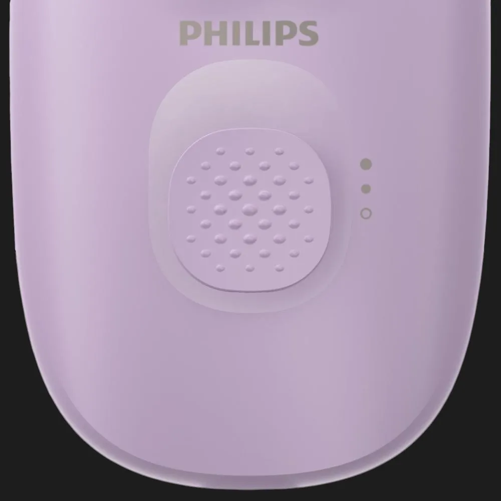 Епілятор Philips (BRE257/00) (Purple) — фото 4